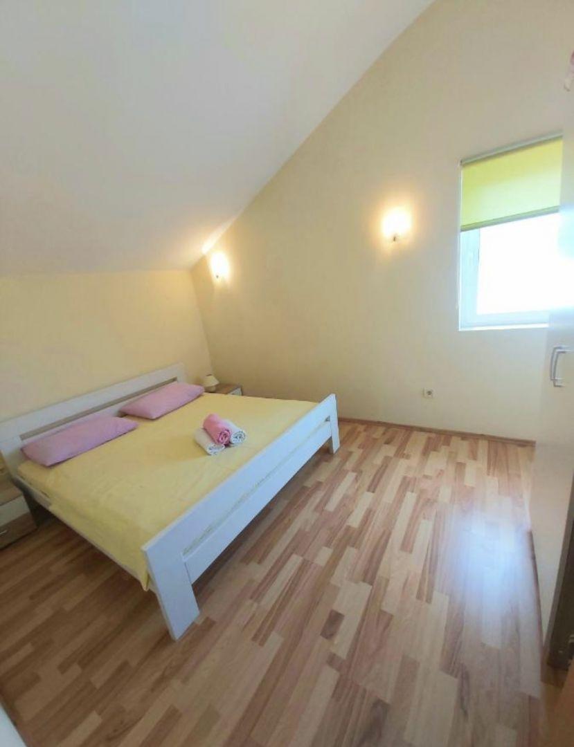 Отель, гостиница Mali Lošinj, Хорватия, 266 м² - фото 14