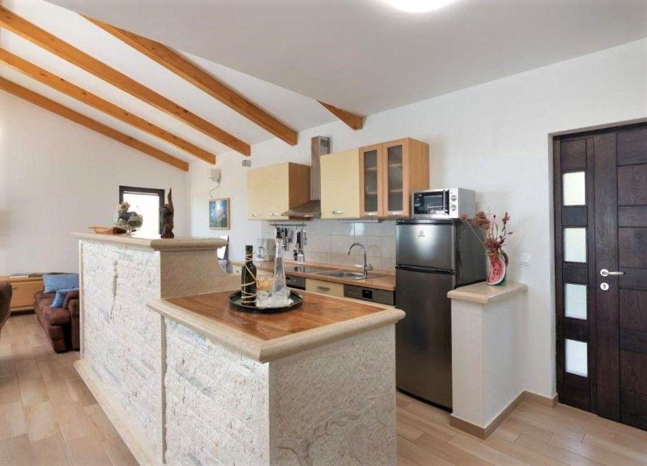 Вилла в Вишняне, Хорватия, 155 м² - фото 14