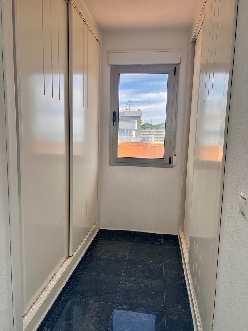 Пентхаус в Кальпе, Испания, 134 м² - фото 14