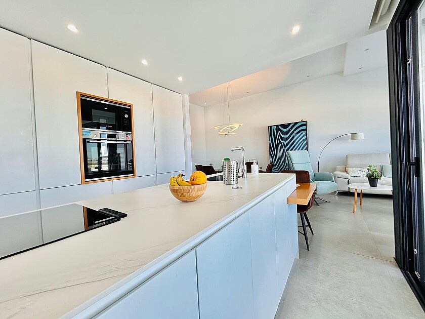 Вилла в Сьюдад-Кесада, Испания, 193 м² - фото 14