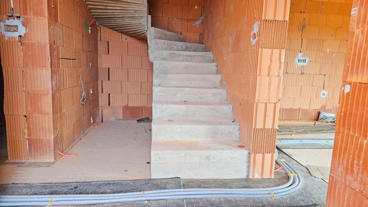 Вилла на Крке, Хорватия, 158 м² - фото 14