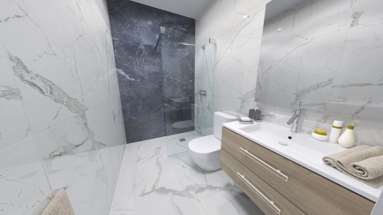 Вилла в Сьюдад-Кесада, Испания, 189 м² - фото 14