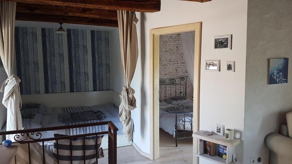 Вилла в Малинска-Дубашнице, Хорватия, 155 м² - фото 14