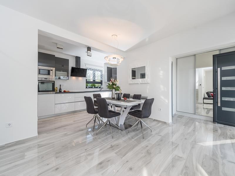 Вилла в Задаре, Хорватия, 190 м² - фото 14