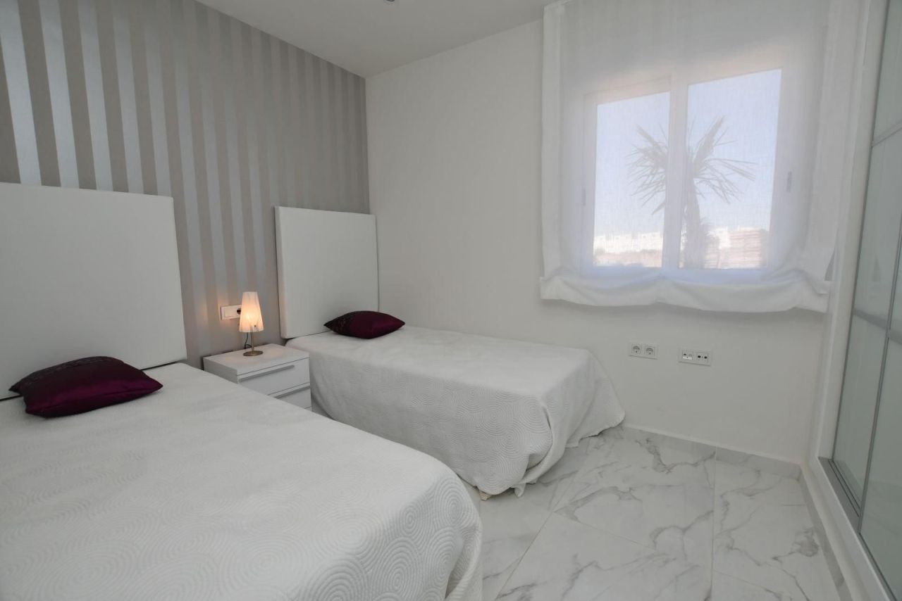 Бунгало в Сан-Мигель де Салинас, Испания, 75 м² - фото 14