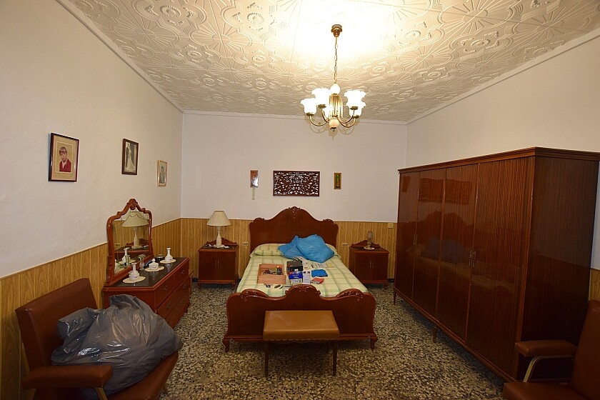 Вилла в Торревьехе, Испания, 180 м² - фото 14