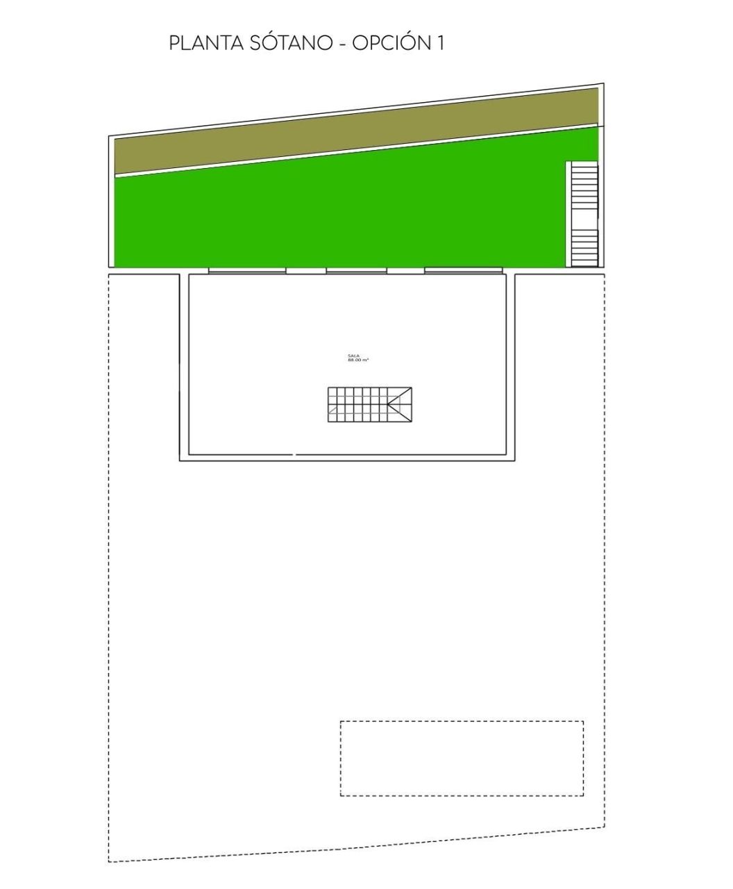 Вилла в Финестрате, Испания, 225 м² - фото 14