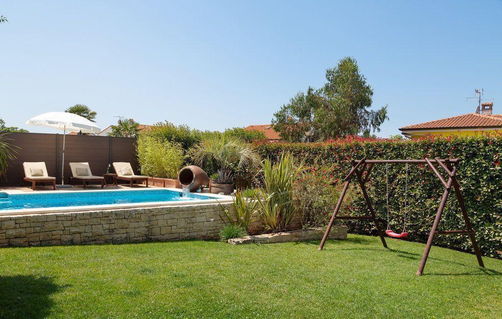 Вилла в Порече, Хорватия, 330 м² - фото 15