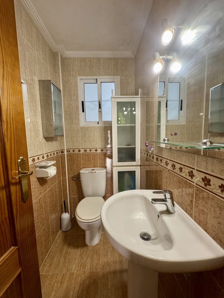 Таунхаус в Ориуэла Коста, Испания, 70 м² - фото 14