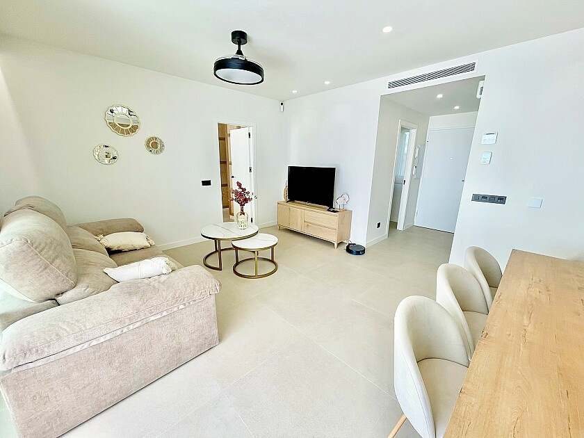 Бунгало в Торре де ла Орадада, Испания, 65 м² - фото 14