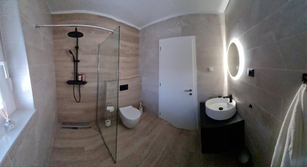 Вилла в Врбнике, Хорватия, 180 м² - фото 15