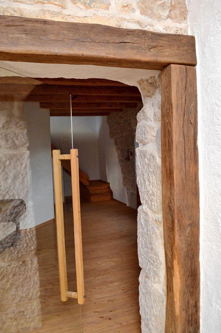 Вилла в Малинска-Дубашнице, Хорватия, 155 м² - фото 15