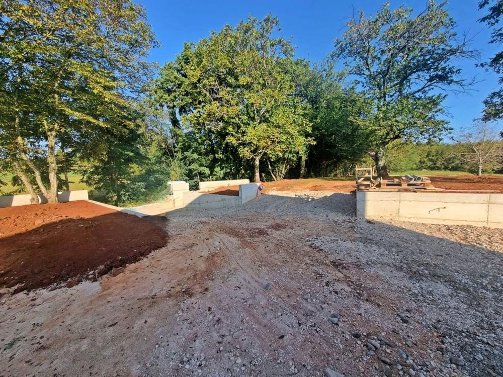 Вилла Barban, Хорватия, 200 м² - фото 15