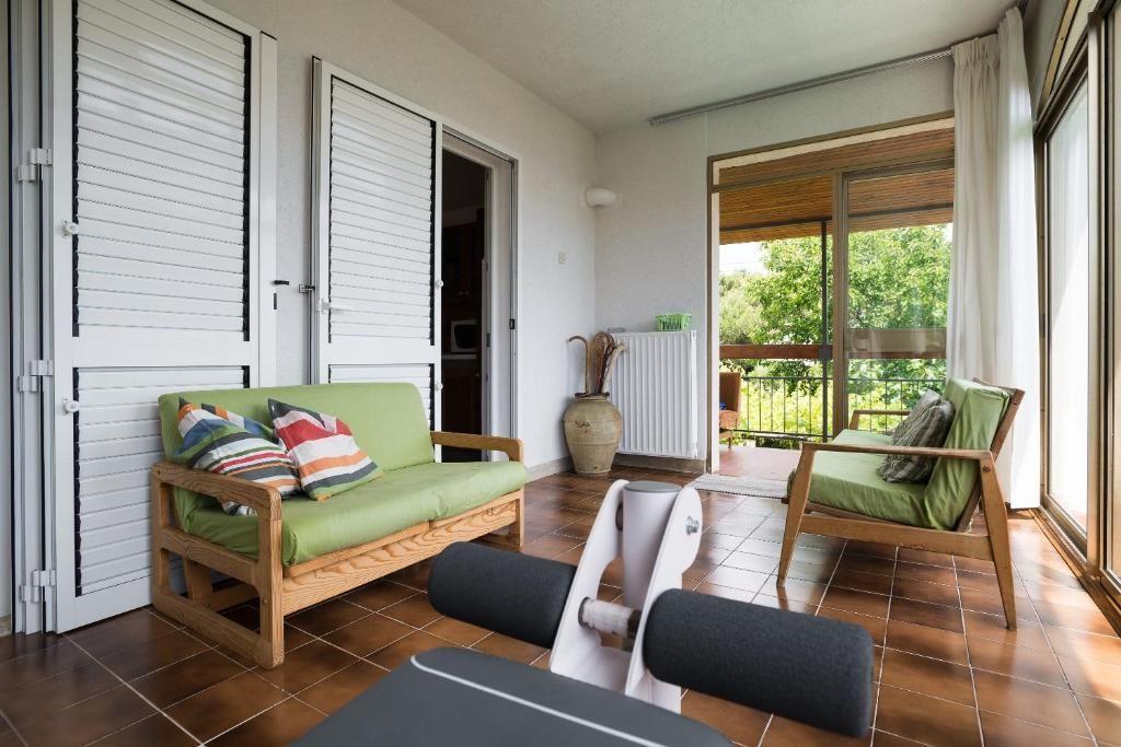 Вилла Premantura, Medulin, Хорватия, 335 м² - фото 15