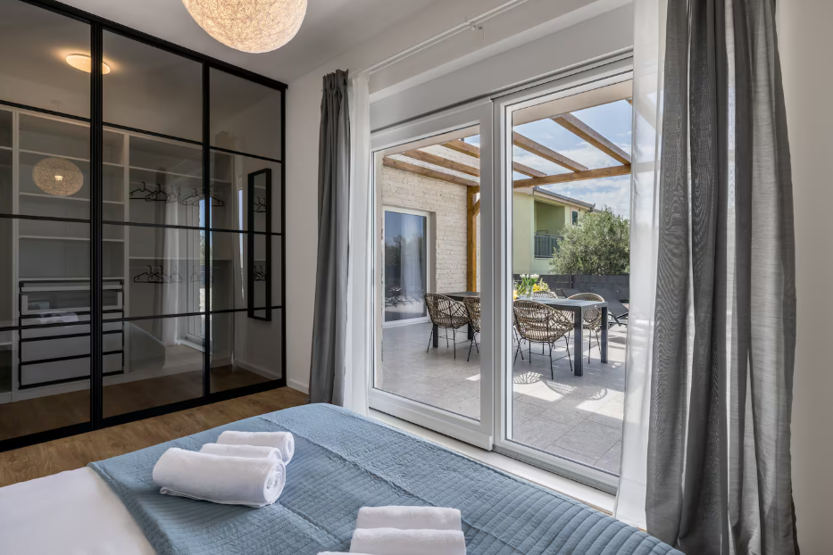 Вилла в Сплите, Хорватия, 120 м² - фото 15