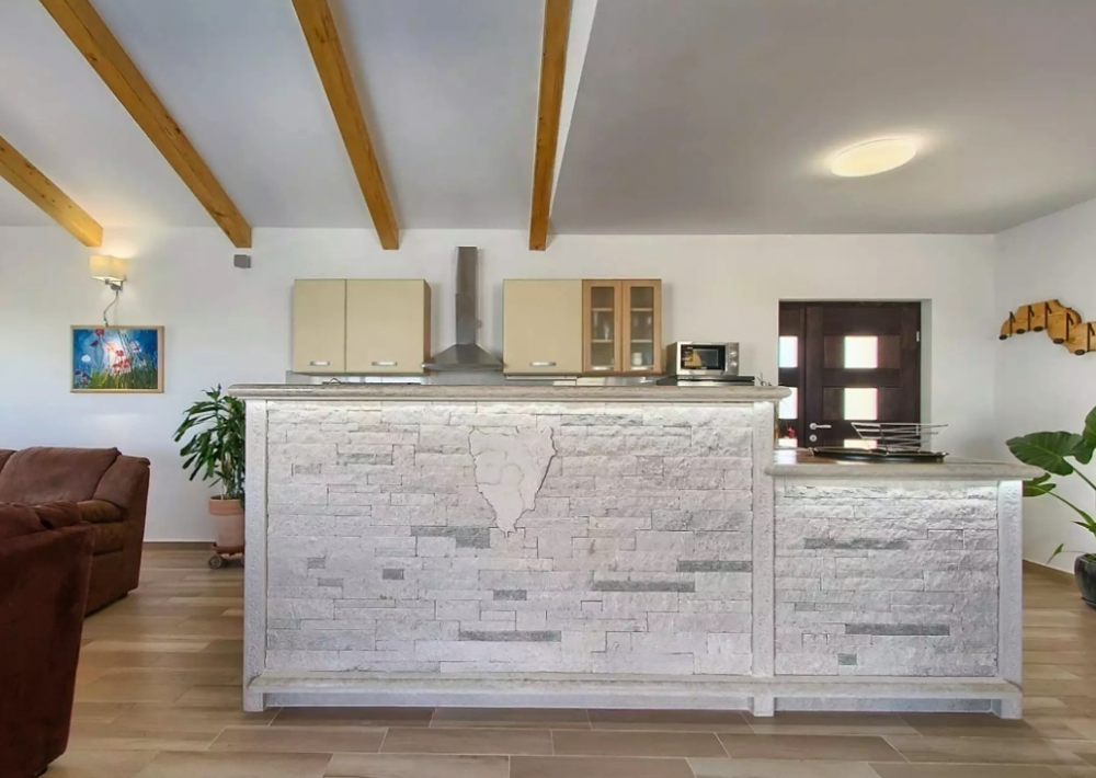 Вилла в Вишняне, Хорватия, 155 м² - фото 15