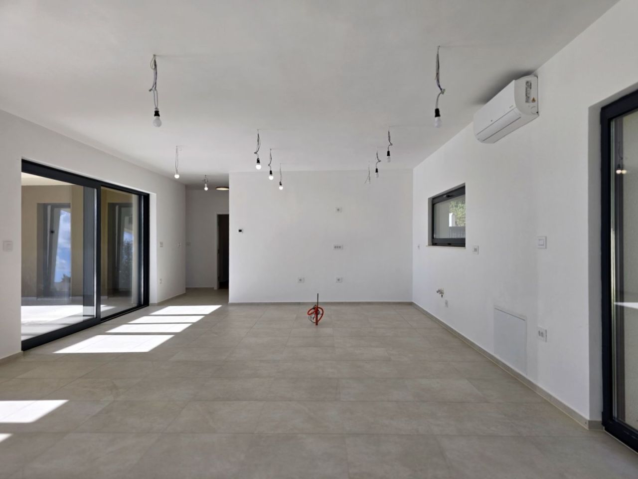 Вилла Žminj, Хорватия, 170 м² - фото 15