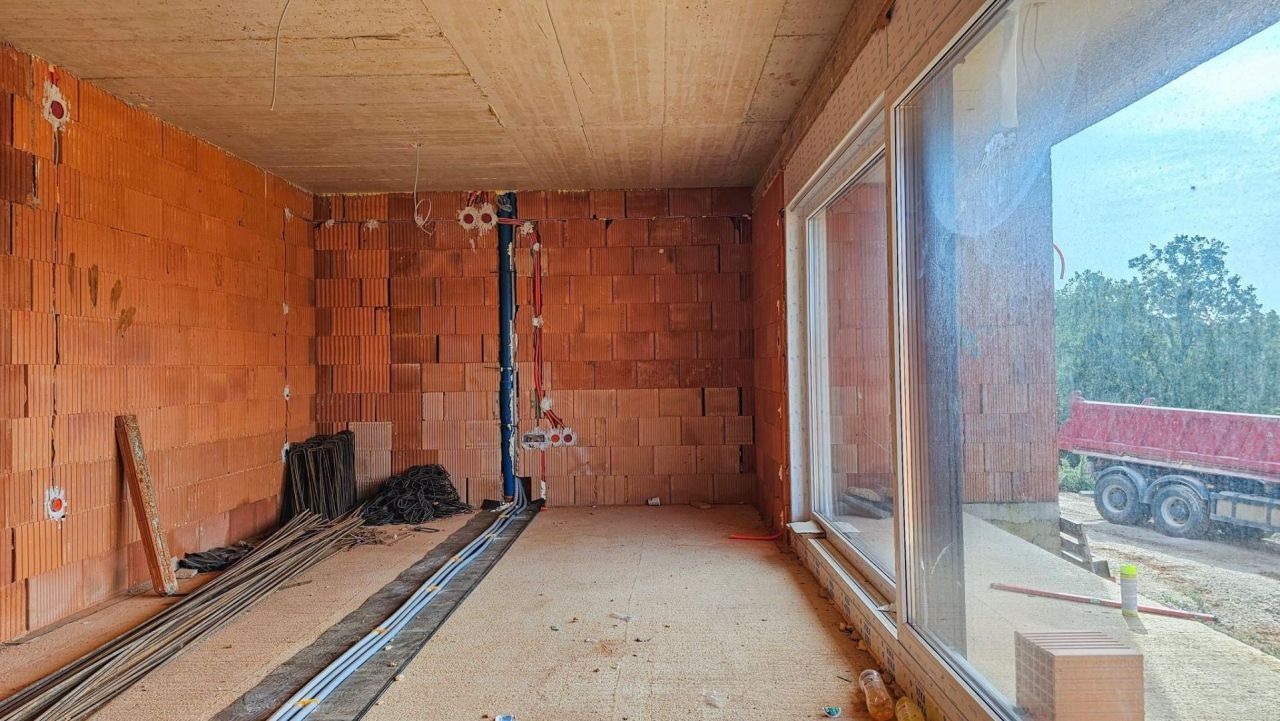 Вилла на Крке, Хорватия, 158 м² - фото 15