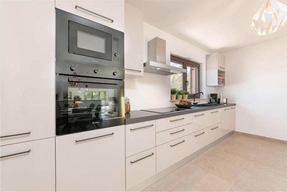 Вилла в Лабине, Хорватия, 205 м² - фото 15