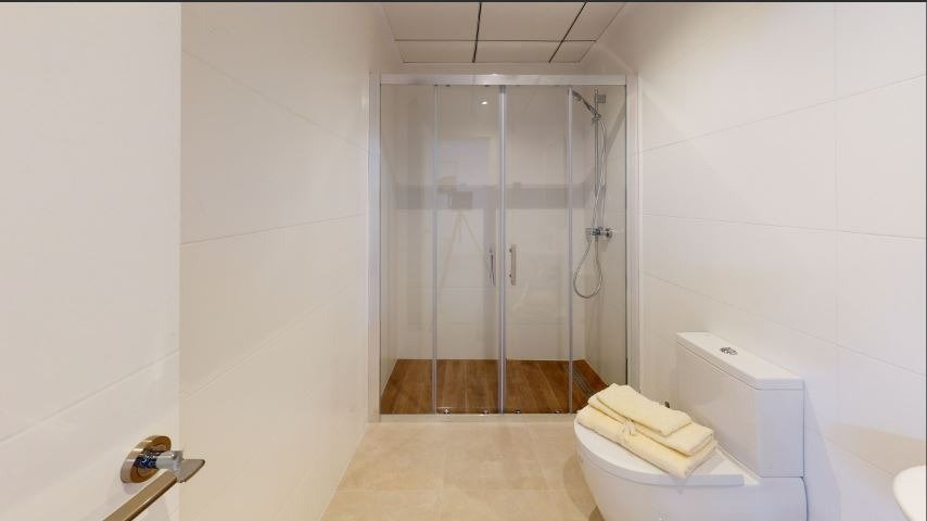 Вилла La Nucía, Испания, 141 м² - фото 15