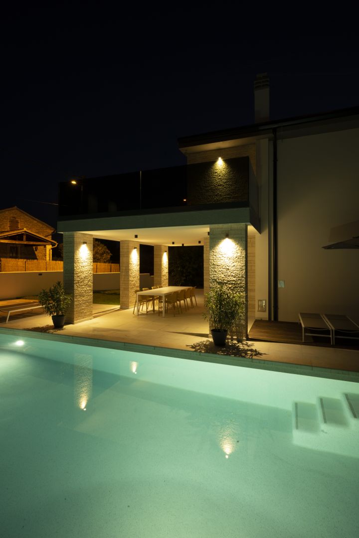 Вилла в Ровини, Хорватия, 230 м² - фото 15