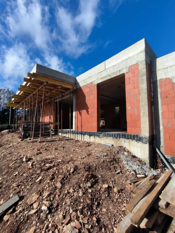 Вилла в Тиняне, Хорватия, 172 м² - фото 15