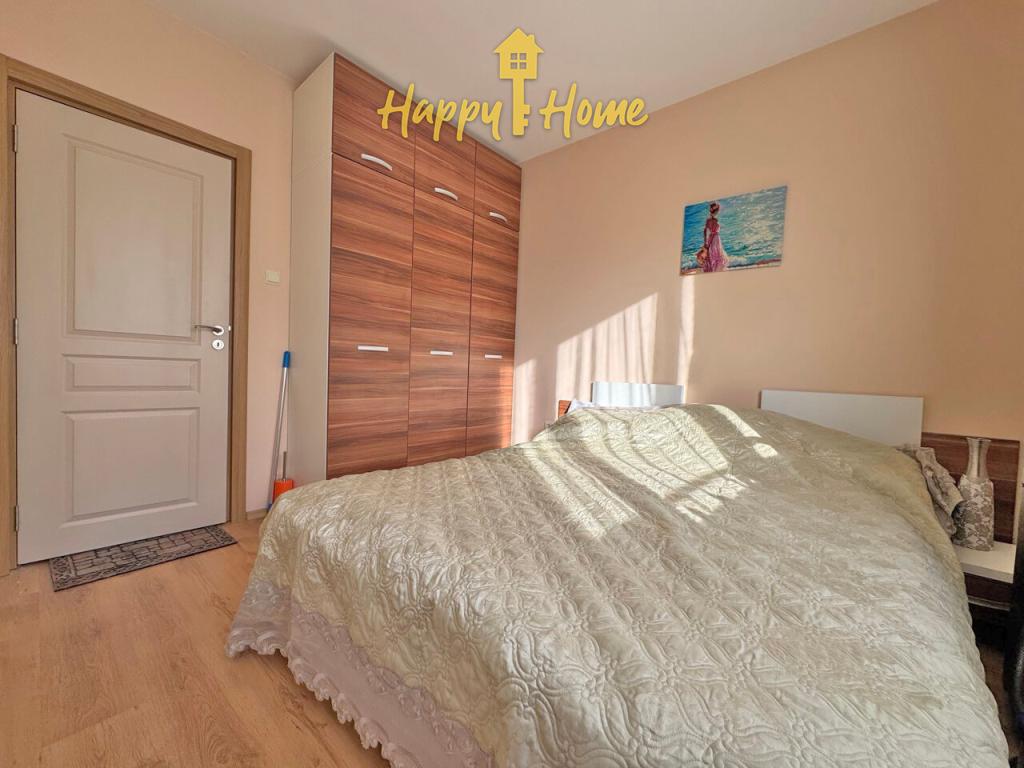 Квартира на Солнечном берегу, Болгария, 79 м² - фото 11