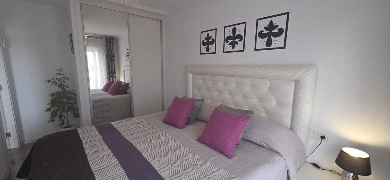 Апартаменты в Ориуэла Коста, Испания, 60 м² - фото 15