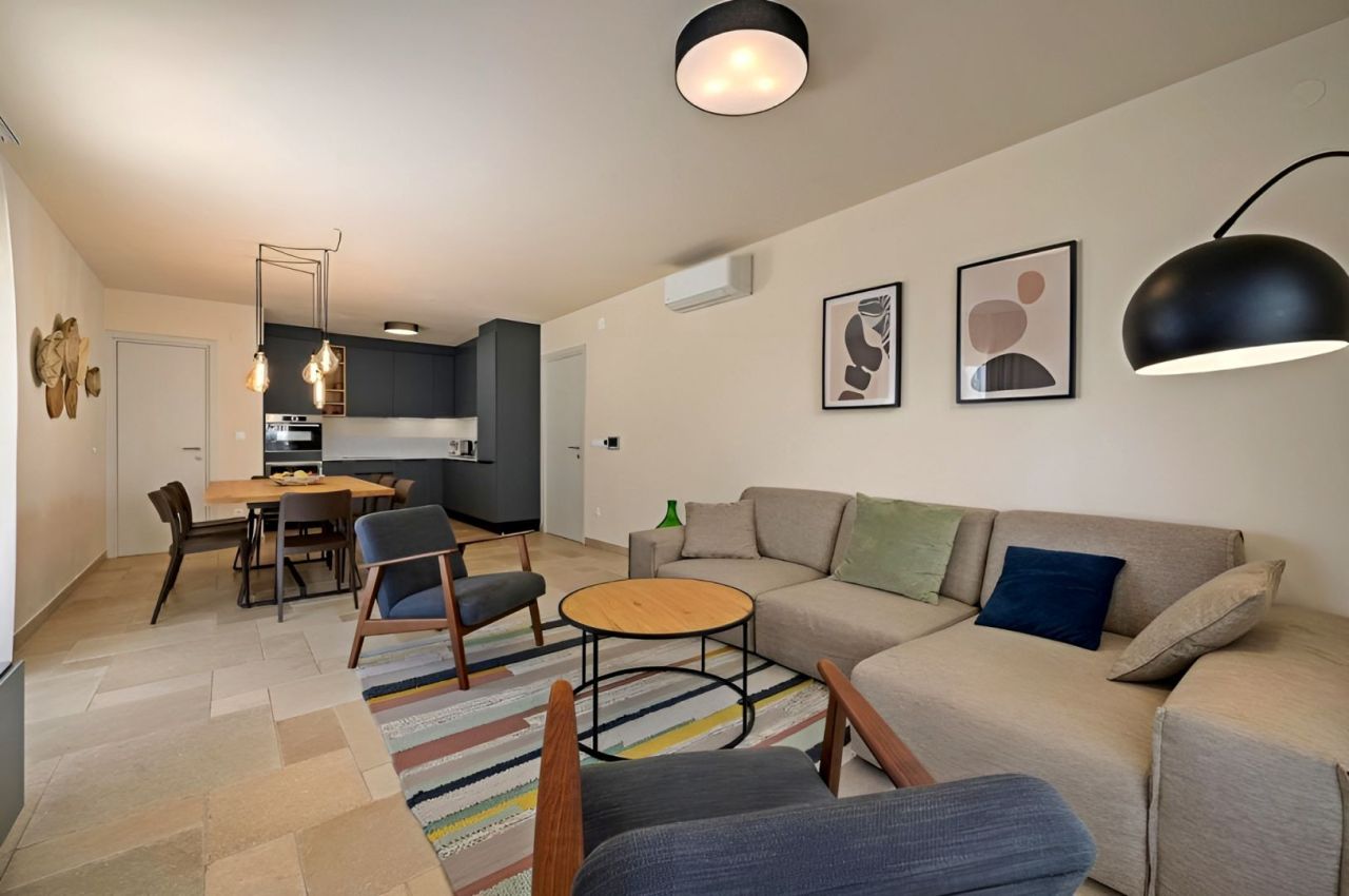 Вилла в Порече, Хорватия, 155 м² - фото 15