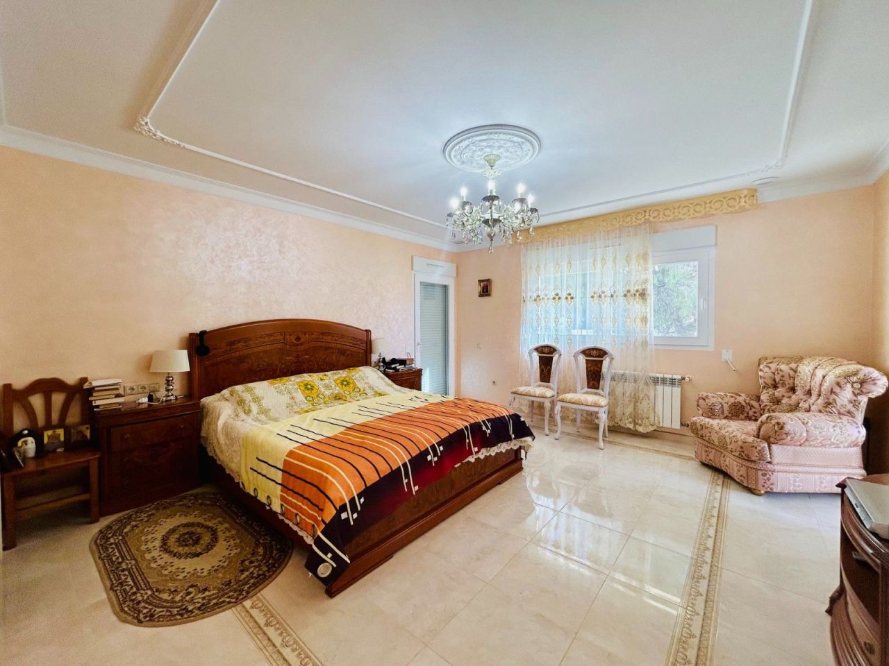 Вилла в Ориуэла Коста, Испания, 572 м² - фото 15