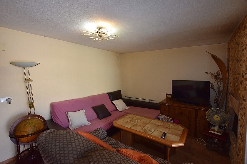 Бунгало в Лос Монтесинос, Испания, 80 м² - фото 15