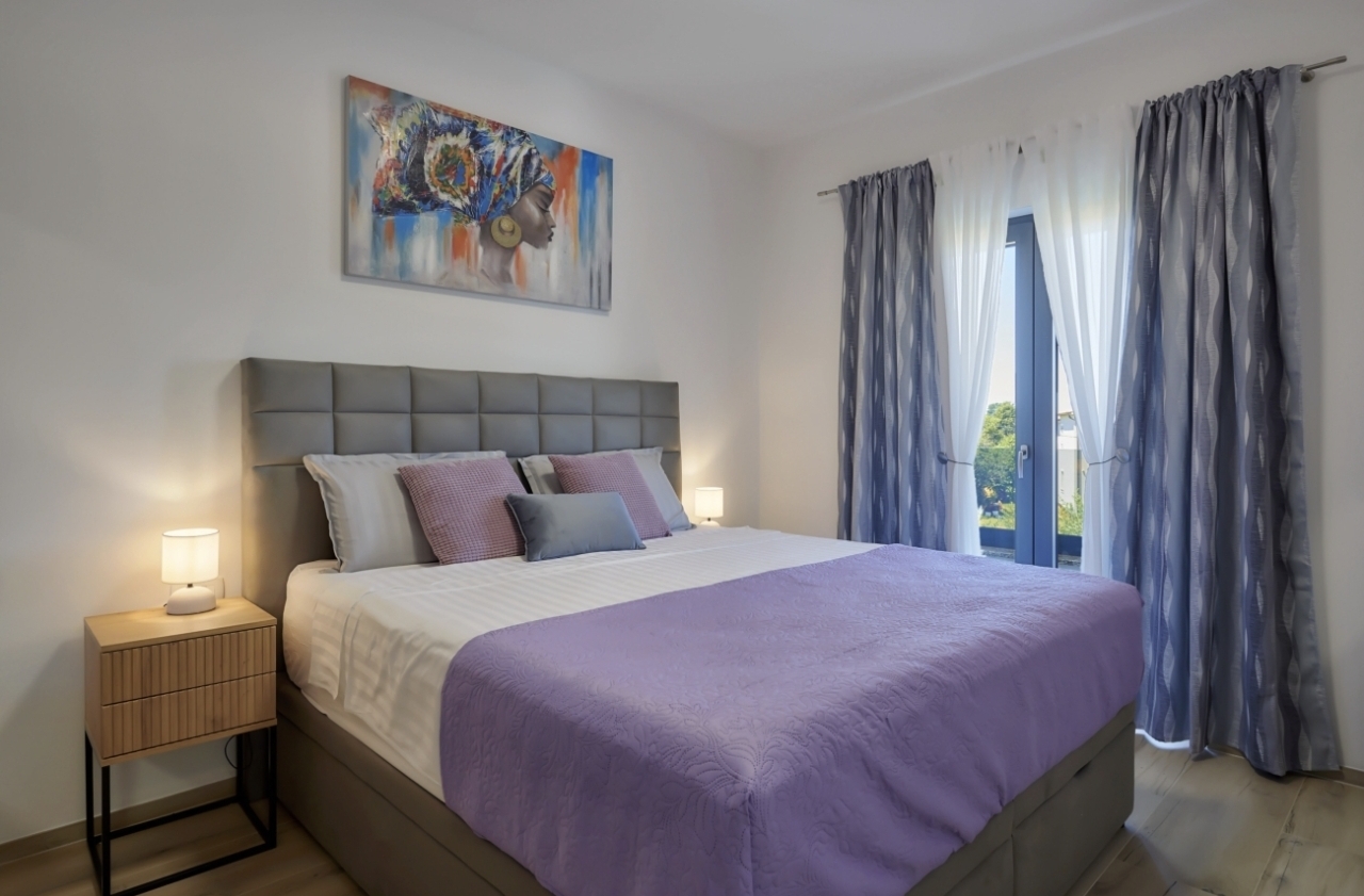 Вилла в Марчане, Хорватия, 162 м² - фото 15