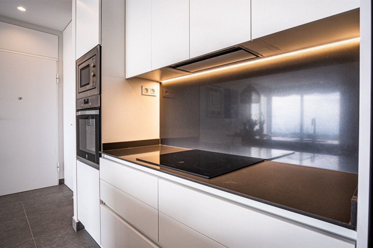 Вилла в Полопе, Испания, 200 м² - фото 15