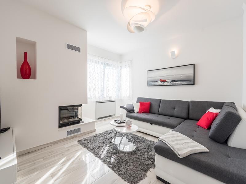 Вилла в Задаре, Хорватия, 190 м² - фото 15