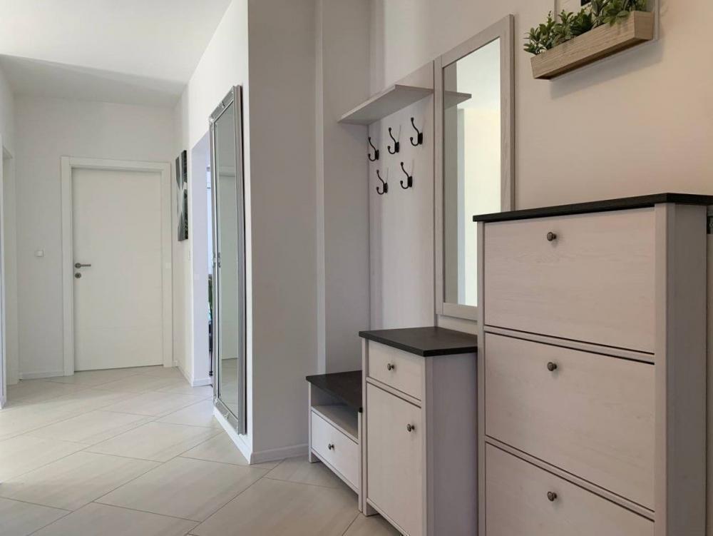 Вилла в Умаге, Хорватия, 140 м² - фото 15