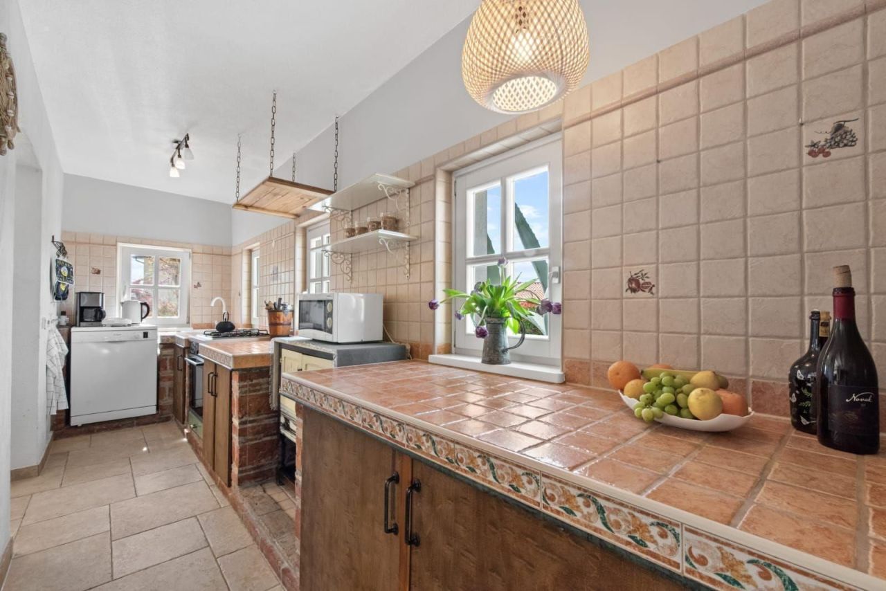 Вилла в Порече, Хорватия, 180 м² - фото 15