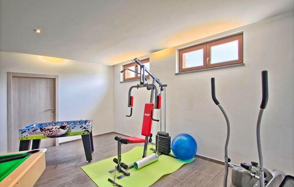 Вилла в Светвинченате, Хорватия, 294 м² - фото 15