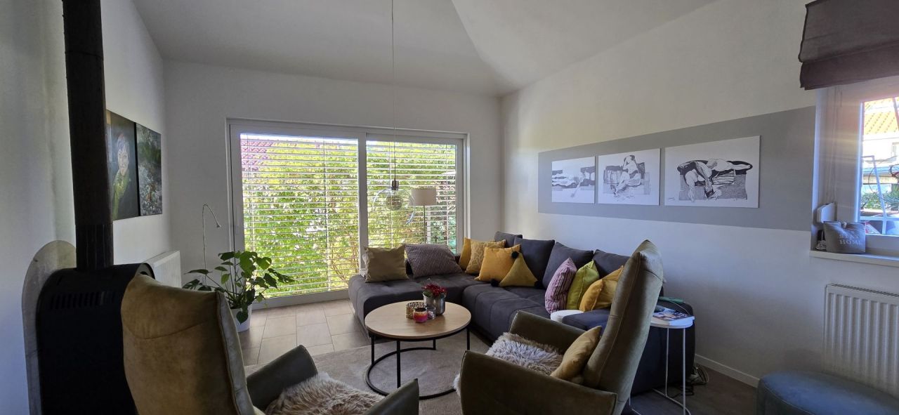 Вилла в Умаге, Хорватия, 169 м² - фото 15