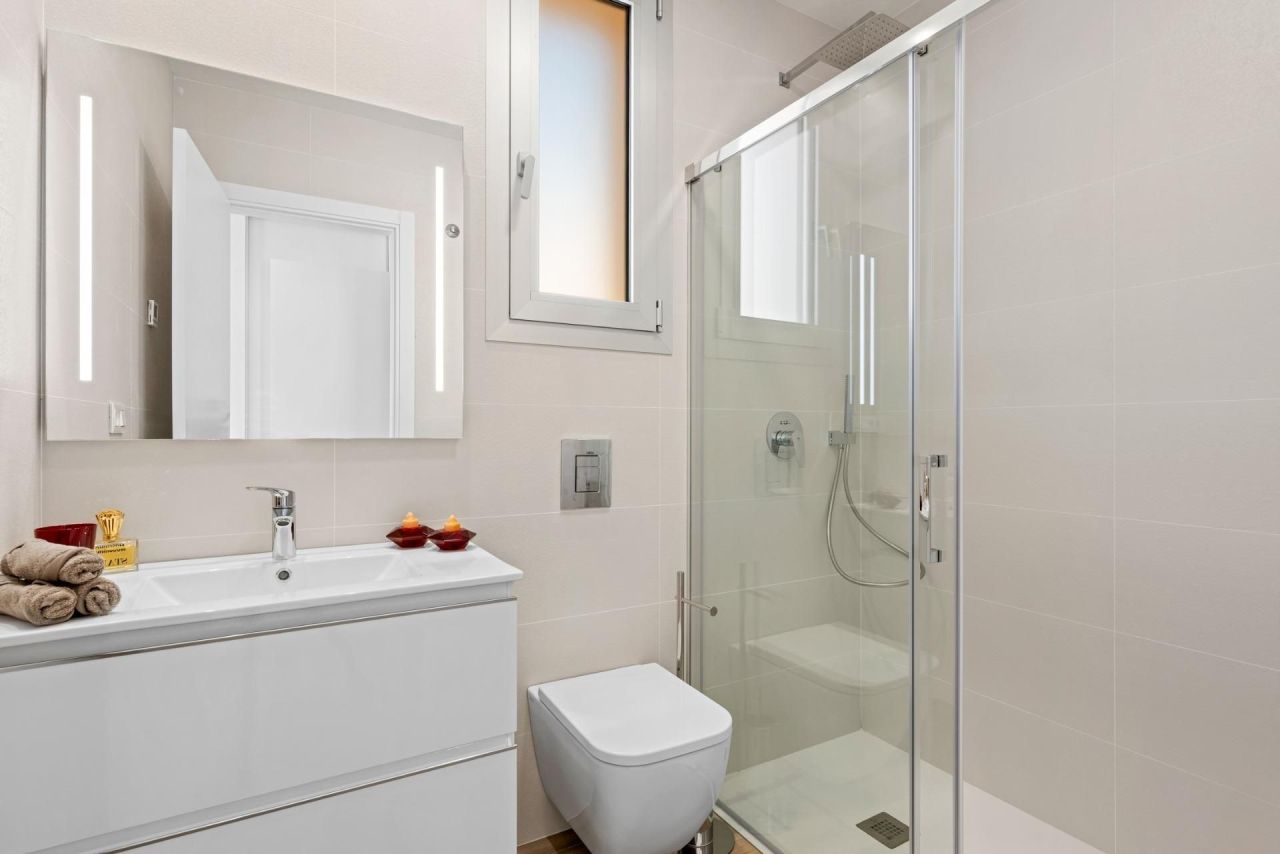 Пентхаус в Ориуэла Коста, Испания, 103 м² - фото 15