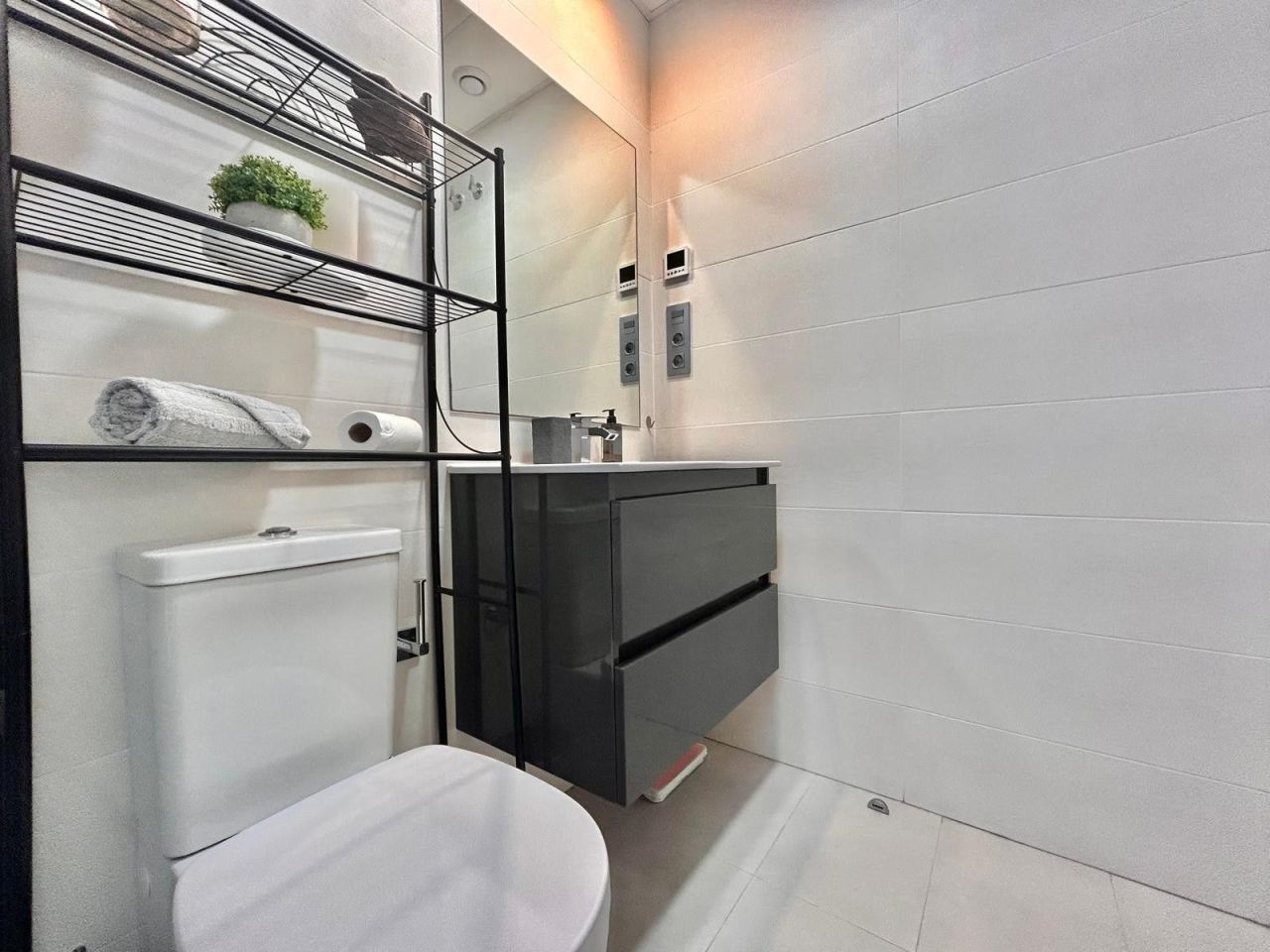 Вилла в Ориуэла Коста, Испания, 115 м² - фото 15