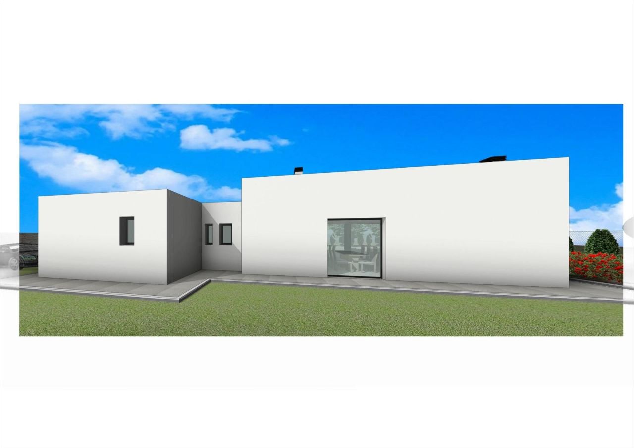 Вилла в Аспе, Испания, 189 м² - фото 15