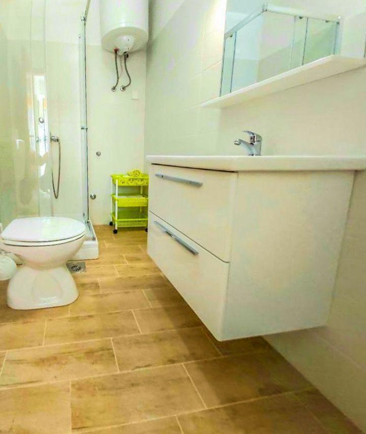 Отель, гостиница Mali Lošinj, Хорватия, 266 м² - фото 15