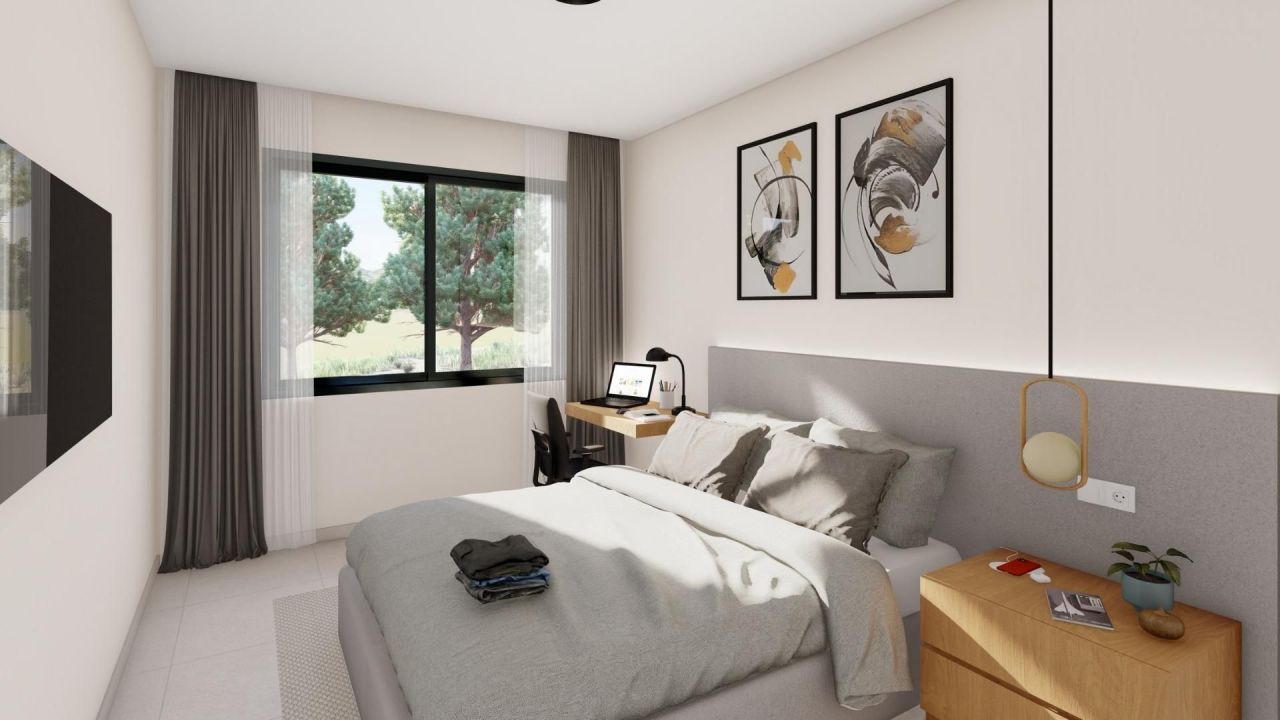 Вилла в Екле, Испания, 294 м² - фото 15