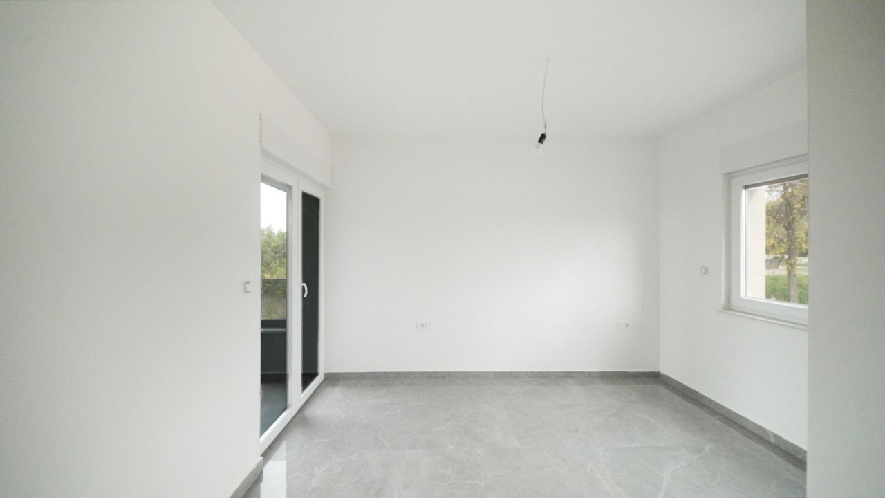 Вилла в Буйе, Хорватия, 150 м² - фото 16