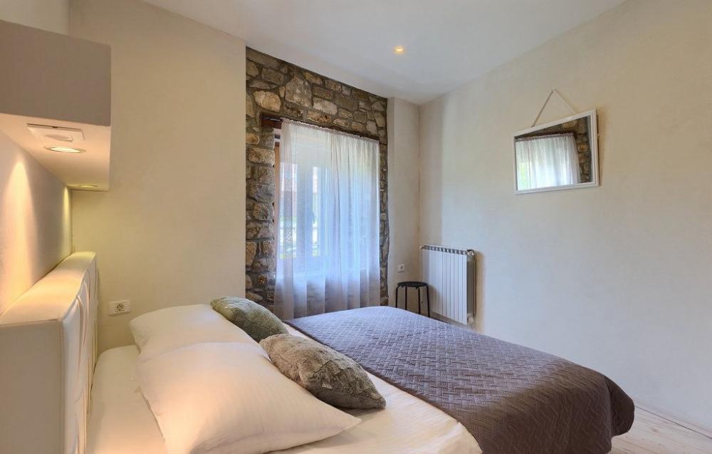 Вилла в Бузете, Хорватия, 116 м² - фото 16