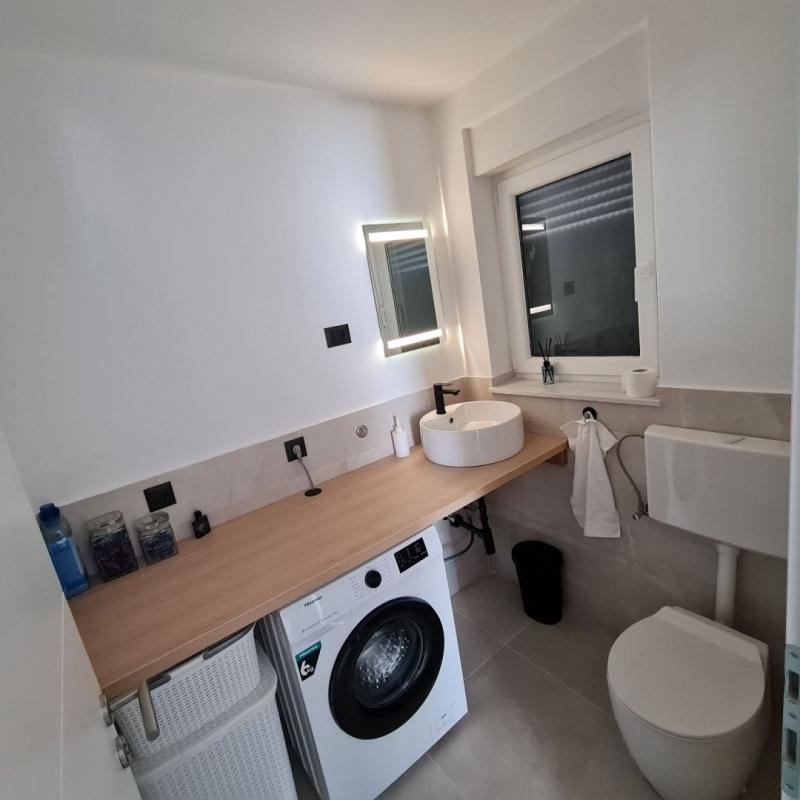 Вилла в Врбнике, Хорватия, 180 м² - фото 16