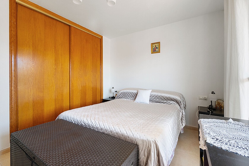 Вилла в Ориуэла Коста, Испания, 81 м² - фото 15