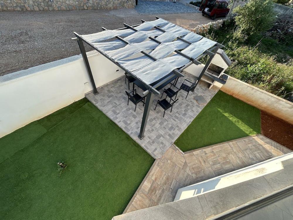 Вилла на Крке, Хорватия, 200 м² - фото 16