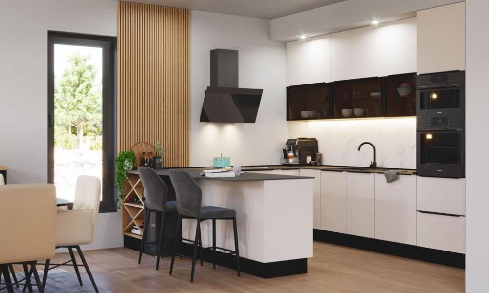 Вилла Tar-Vabriga, Хорватия, 240 м² - фото 11