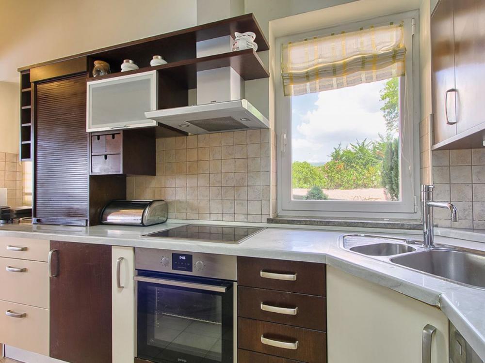 Вилла в Бузете, Хорватия, 285 м² - фото 16